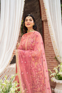 Inara | Shehnaiyaan Wedding Formals | NOOR JAHAN - by Libayah - Registered Vendor of : Inara - 100% Original Designer Dress