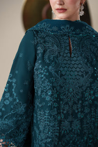 Emaan Adeel | Nouvelle Luxury Chiffon | EIRA by Emaan Adeel - Designer Dress  - Type : Ladies Clothes - Available at Libayah - 100% Original 