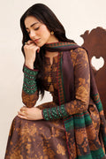 Jazmin | Winter 25 | RTW-1225 F by Jazmin - Designer Dress  - Type : Ladies Clothes - Available at Libayah - 100% Original 