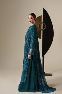 Emaan Adeel | Nouvelle Luxury Chiffon | EIRA by Emaan Adeel - Designer Dress  - Type : Ladies Clothes - Available at Libayah - 100% Original 