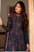 Jazmin | Winter 25 | RTW-1230 N by Jazmin - Designer Dress  - Type : Ladies Clothes - Available at Libayah - 100% Original 