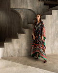 EPLPS250103XS – authentic Pakistani formal dress from the Esmel Soif De Vivre collection for women in the UK
