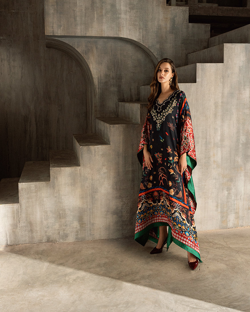 EPLPS250103XS – authentic Pakistani formal dress from the Esmel Soif De Vivre collection for women in the UK
