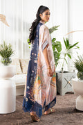 Amna Arshad | Zolu Collection 24| Cindy by Amna Arshad - Designer Dress - Type: Luxury - Available at Libayah - 100% Original
