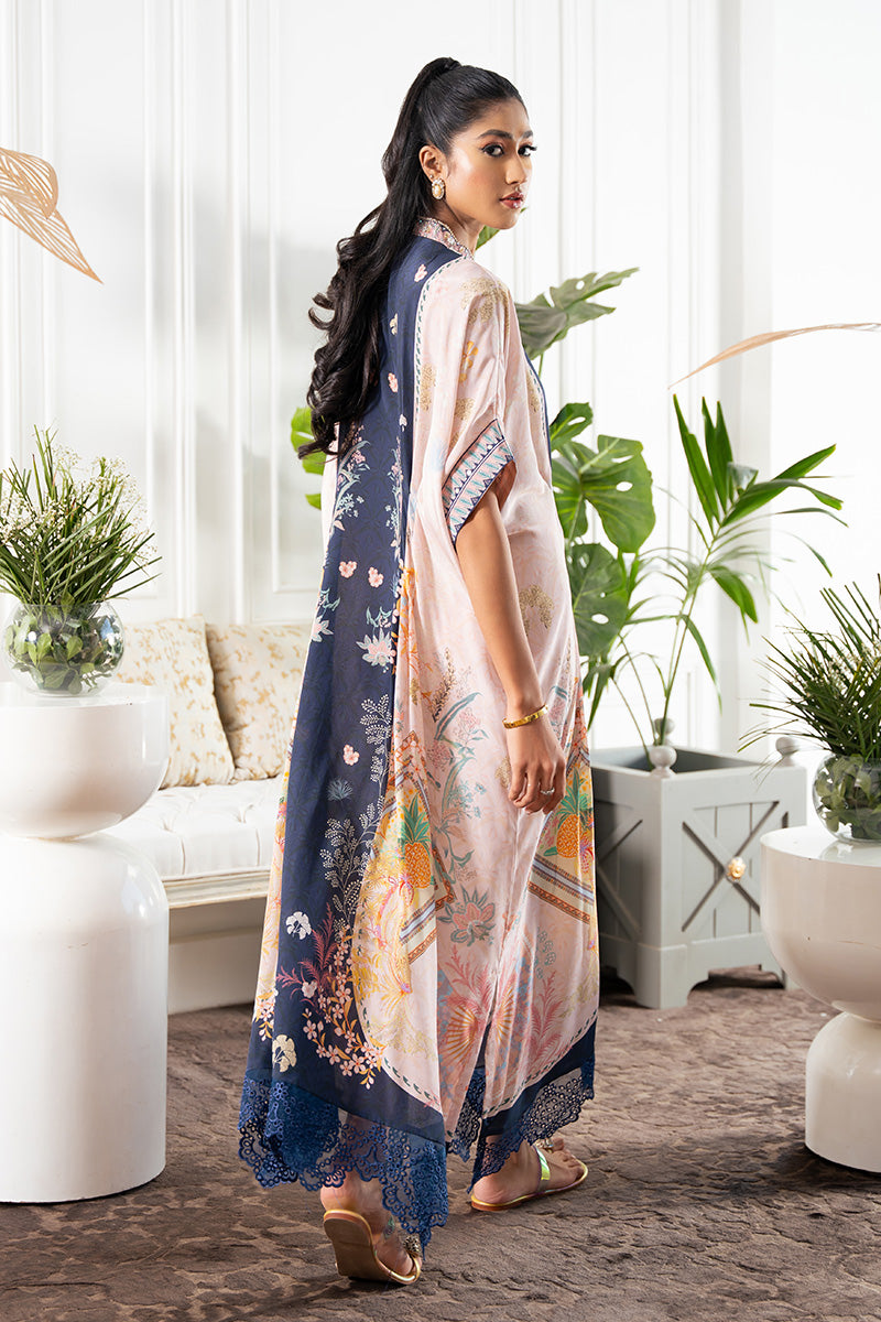 Amna Arshad | Zolu Collection 24| Cindy by Amna Arshad - Designer Dress - Type: Luxury - Available at Libayah - 100% Original