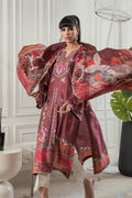 Amna Arshad | Laleh Festive | Mahin by Amna Arshad - Designer Dress - Type: Formal - Available at Libayah - 100% Original