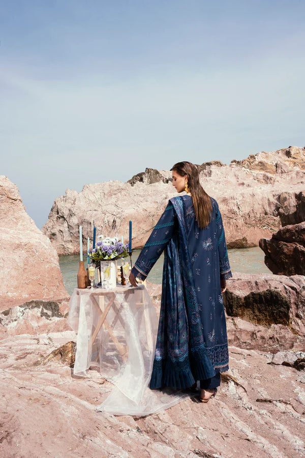 Florent | Eid Edit 24 | 2B by Florent - Designer Dress - Type: Ladies Clothes - Available at Libayah - 100% Original