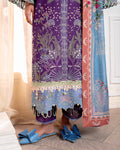 Roheenaz | Aezel Embroidered Cambric | Emaan by Roheenaz - Designer Dress  - Type : Ladies Clothes - Available at Libayah - 100% Original 