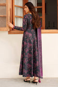 Jazmin | Winter 25 | RTW-1230 N by Jazmin - Designer Dress  - Type : Ladies Clothes - Available at Libayah - 100% Original 