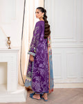 Roheenaz | Aezel Embroidered Cambric | Emaan by Roheenaz - Designer Dress  - Type : Ladies Clothes - Available at Libayah - 100% Original 