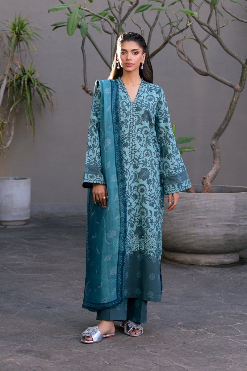Xenia Formals | Layana Summer 26 | RHODE by Xenia Formals - Designer Dress  - Type : Ladies Clothes - Available at Libayah - 100% Original 