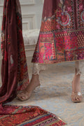 Amna Arshad | Laleh Festive | Mahin by Amna Arshad - Designer Dress - Type: Formal - Available at Libayah - 100% Original