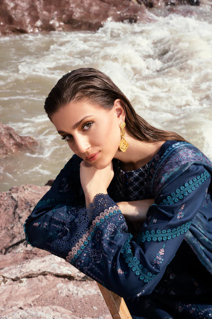 Florent | Eid Edit 24 | 2B by Florent - Designer Dress - Type: Ladies Clothes - Available at Libayah - 100% Original