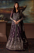Zarif | Premium Chiffon | ZRF-PRC-01 IRELEEN by Zarif - Designer Dress  - Type : Ladies Clothes - Available at Libayah - 100% Original 