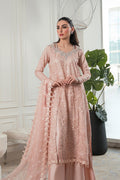 Amna Arshad | Laleh Festive | Sameerah by Amna Arshad - Designer Dress - Type: Formal - Available at Libayah - 100% Original