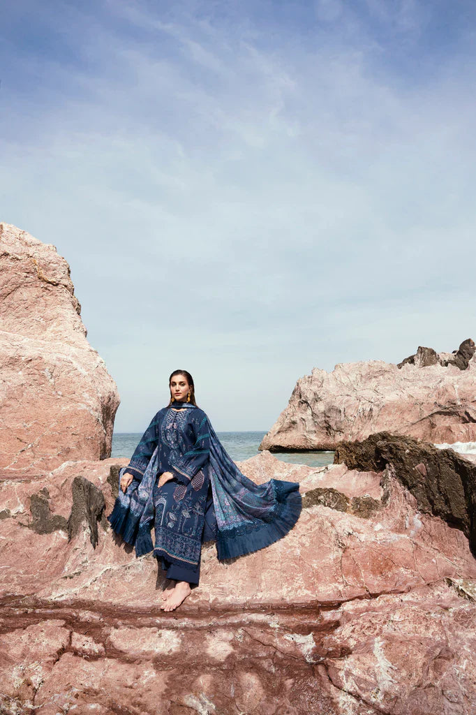 Florent | Eid Edit 24 | 2B by Florent - Designer Dress - Type: Ladies Clothes - Available at Libayah - 100% Original