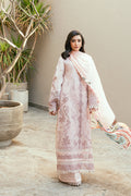 Florent | Luxury Lawn Eid Edits | FL-3B by Florent - Designer Dress - Type: Ladies Clothes - Available at Libayah - 100% Original