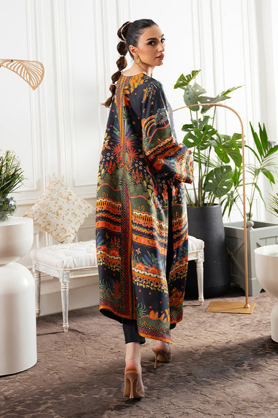 Amna Arshad | Zolu Collection 24 | Noa by Amna Arshad - Designer Dress - Type: Luxury - Available at Libayah - 100% Original