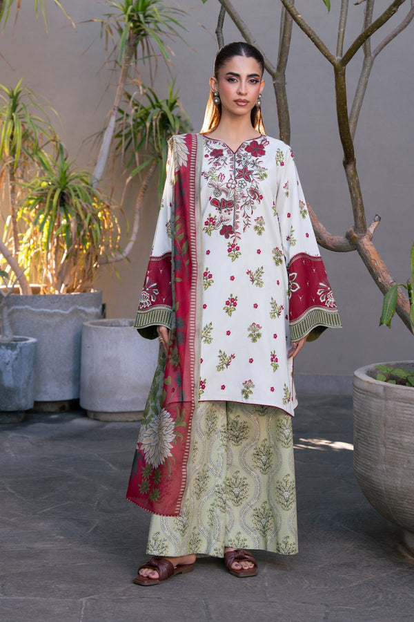 Xenia Formals | Layana Summer 26 | AMAL by Xenia Formals - Designer Dress  - Type : Ladies Clothes - Available at Libayah - 100% Original 