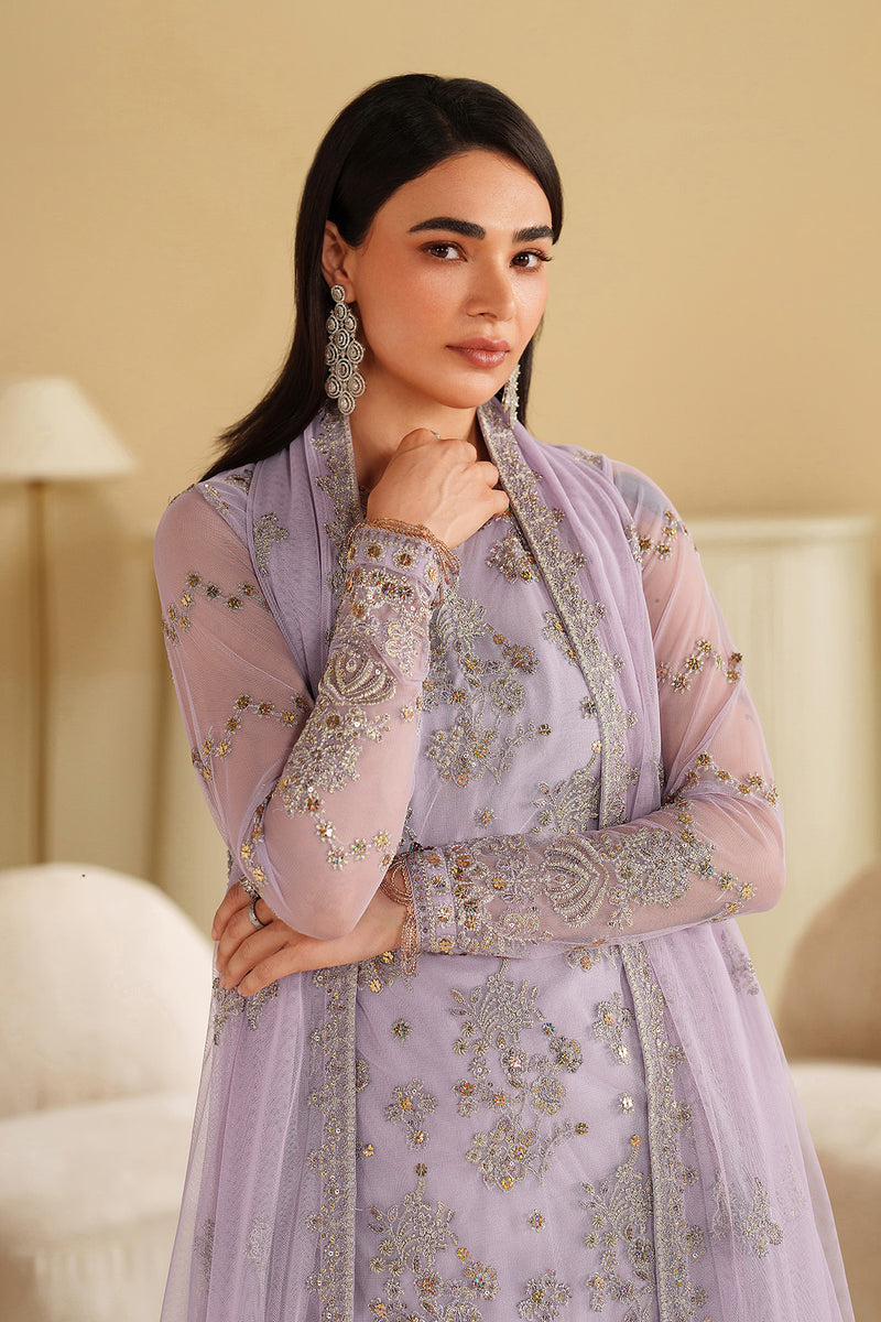 ZRF-RFE-04 Sirha – authentic Pakistani formal dress from the Zarif Roohi Formals collection for women in the UK.