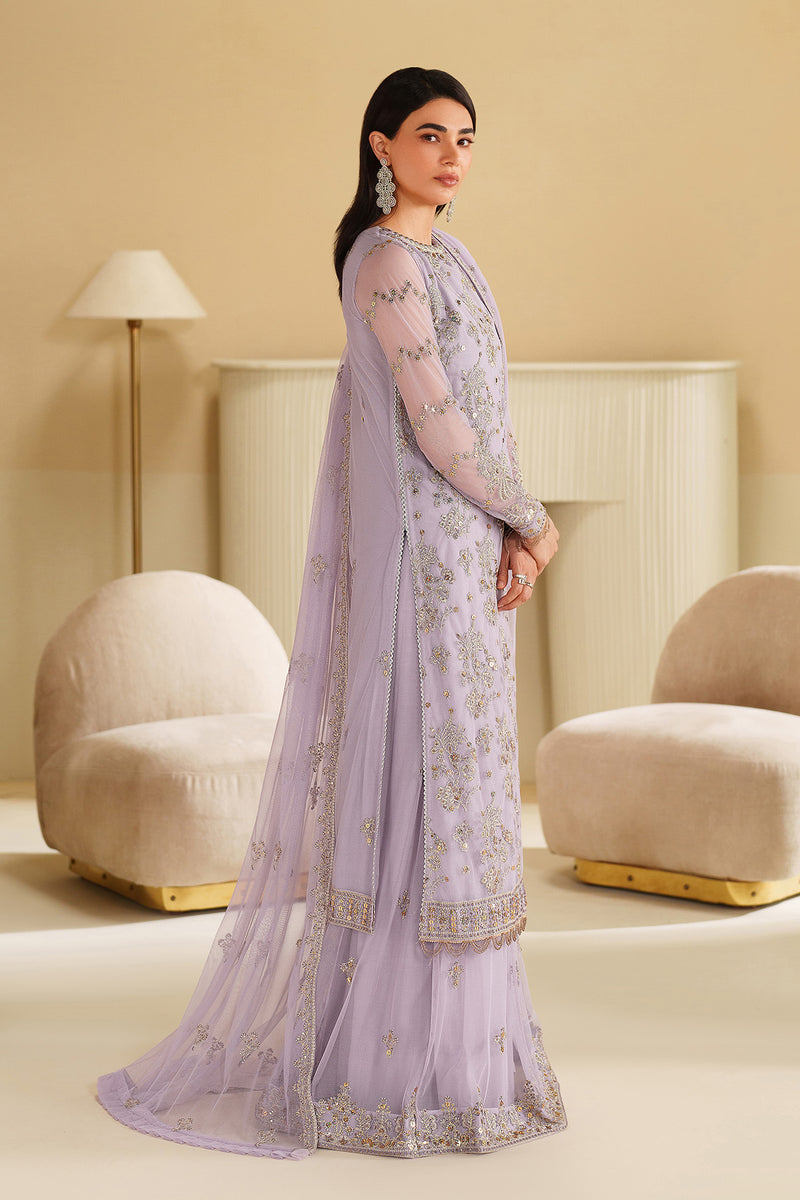 ZRF-RFE-04 Sirha – authentic Pakistani formal dress from the Zarif Roohi Formals collection for women in the UK.