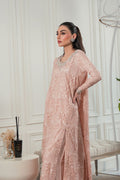 Amna Arshad | Laleh Festive | Sameerah by Amna Arshad - Designer Dress - Type: Formal - Available at Libayah - 100% Original