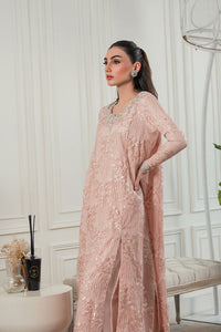 Amna Arshad | Laleh Festive | Sameerah by Amna Arshad - Designer Dress - Type: Formal - Available at Libayah - 100% Original