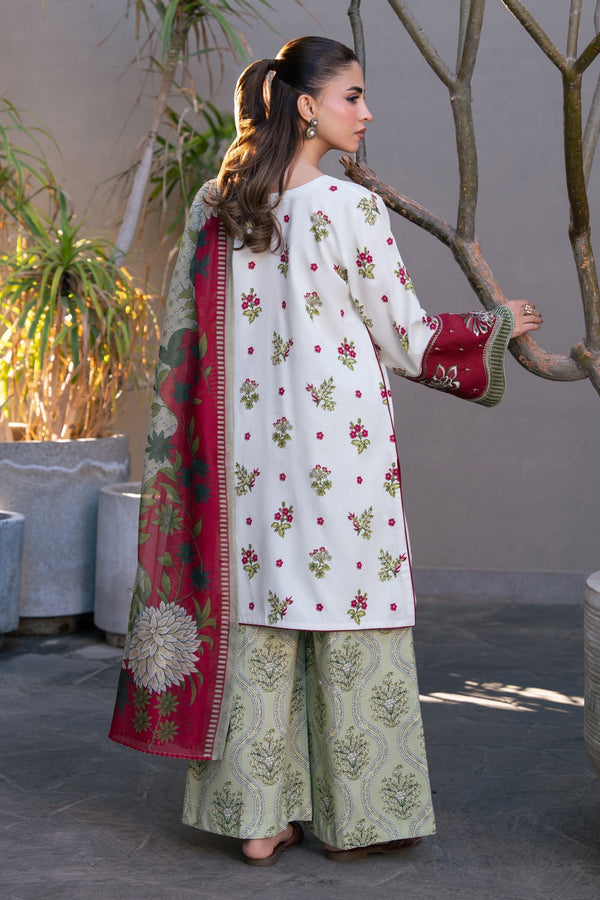 Xenia Formals | Layana Summer 26 | AMAL by Xenia Formals - Designer Dress  - Type : Ladies Clothes - Available at Libayah - 100% Original 