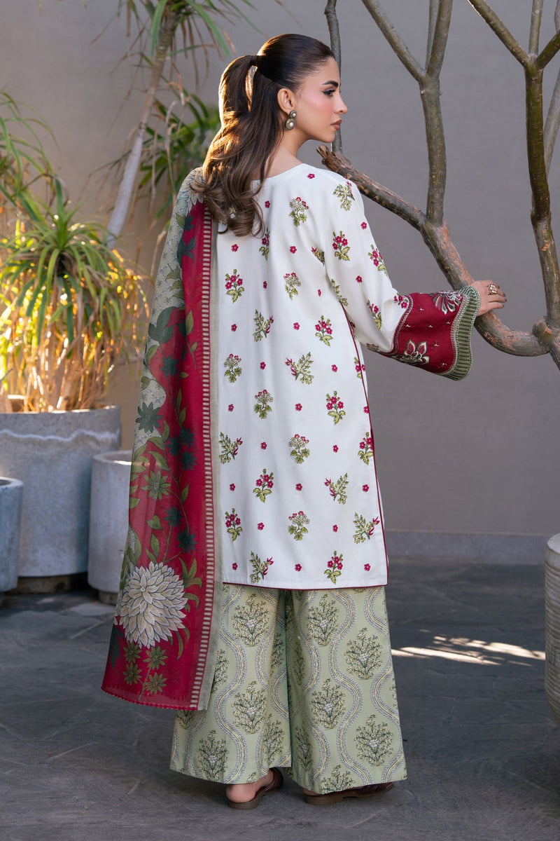 Xenia Formals | Layana Summer 26 | AMAL by Xenia Formals - Designer Dress  - Type : Ladies Clothes - Available at Libayah - 100% Original 