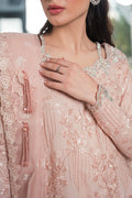 Amna Arshad | Laleh Festive | Sameerah by Amna Arshad - Designer Dress - Type: Formal - Available at Libayah - 100% Original
