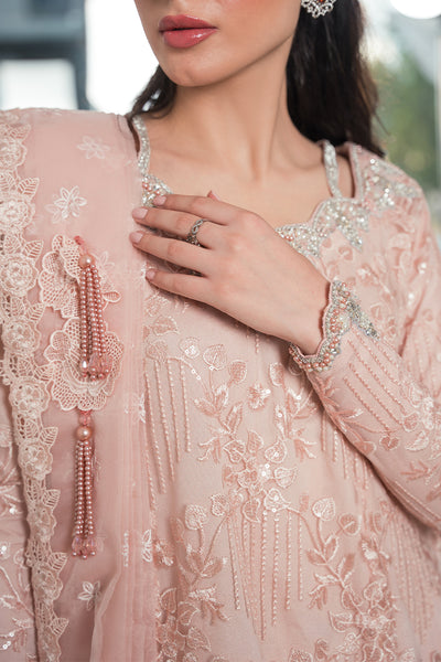 Amna Arshad | Laleh Festive | Sameerah by Amna Arshad - Designer Dress - Type: Formal - Available at Libayah - 100% Original