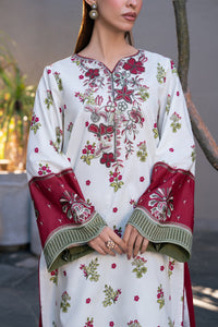 Xenia Formals | Layana Summer 26 | AMAL by Xenia Formals - Designer Dress  - Type : Ladies Clothes - Available at Libayah - 100% Original 