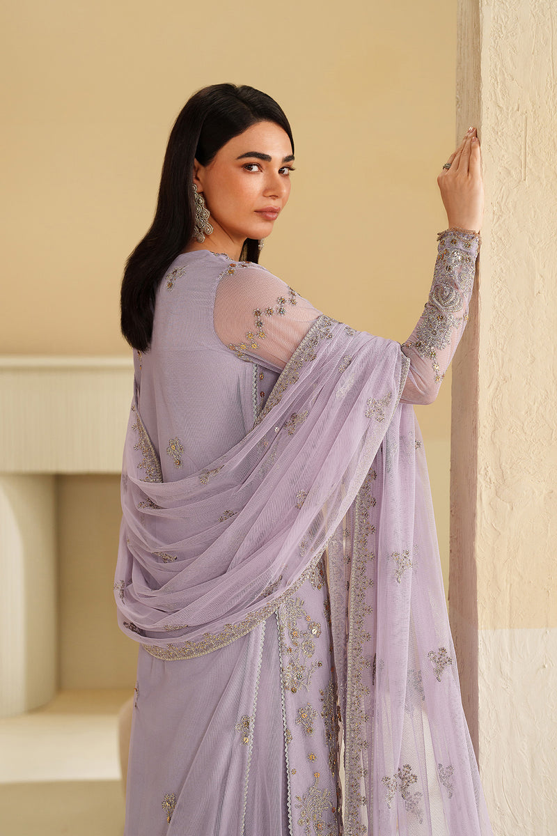 ZRF-RFE-04 Sirha – authentic Pakistani formal dress from the Zarif Roohi Formals collection for women in the UK.
