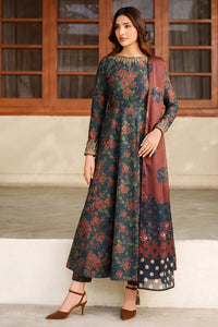 Jazmin | Winter 25 | RTW-1227 J by Jazmin - Designer Dress  - Type : Ladies Clothes - Available at Libayah - 100% Original 