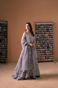 Malook | Rashq e Qamar | Gul by Malook - Designer Dress - Type: Ladies Clothes - Available at Libayah - 100% Original
