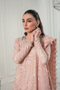 Amna Arshad | Laleh Festive | Sameerah by Amna Arshad - Designer Dress - Type: Formal - Available at Libayah - 100% Original