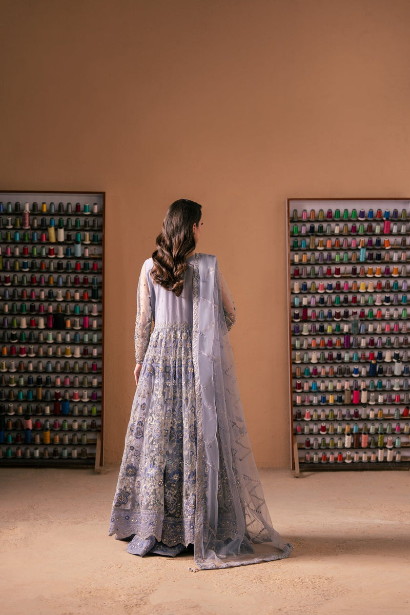 Malook | Rashq e Qamar | Gul by Malook - Designer Dress - Type: Ladies Clothes - Available at Libayah - 100% Original