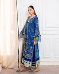 Roheenaz | Aezel Embroidered Cambric | Insha by Roheenaz - Designer Dress  - Type : Ladies Clothes - Available at Libayah - 100% Original 