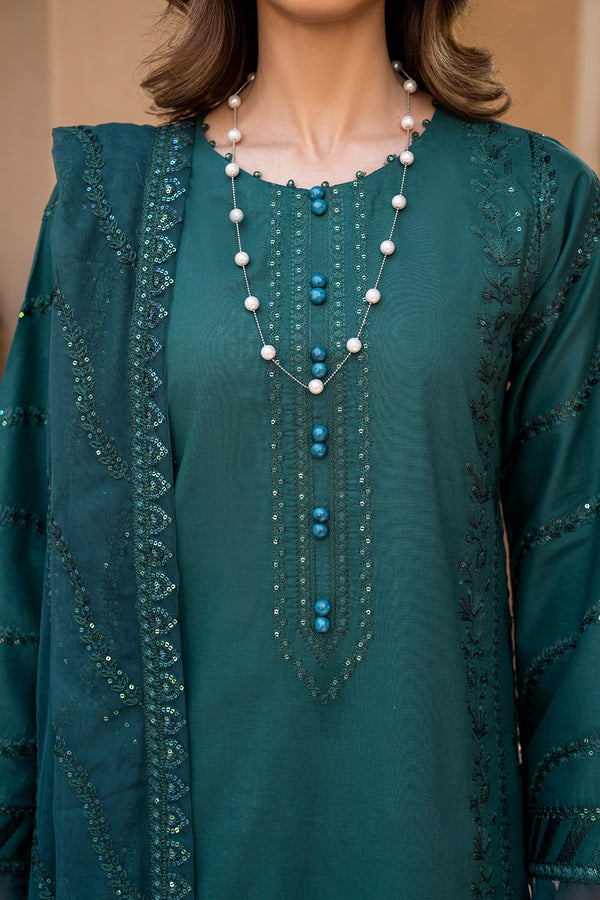 Zarif | Eid Pret | Riley by Zarif - Designer Dress - Type: Ladies Clothes - Available at Libayah - 100% Original