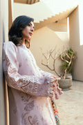 Florent | Luxury Lawn Eid Edits | FL-3B by Florent - Designer Dress - Type: Ladies Clothes - Available at Libayah - 100% Original