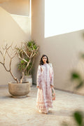 Florent | Luxury Lawn Eid Edits | FL-3B by Florent - Designer Dress - Type: Ladies Clothes - Available at Libayah - 100% Original