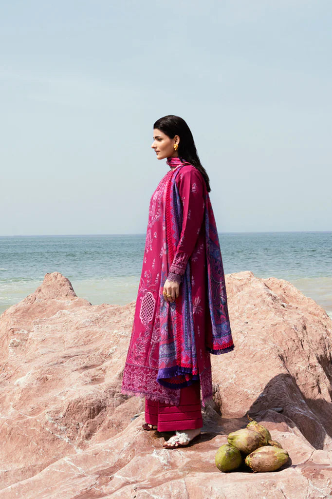 Florent | Eid Edit 24 | 2A by Florent - Designer Dress - Type: Ladies Clothes - Available at Libayah - 100% Original