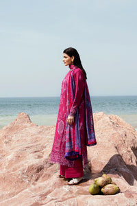 Florent | Eid Edit 24 | 2A by Florent - Designer Dress - Type: Ladies Clothes - Available at Libayah - 100% Original