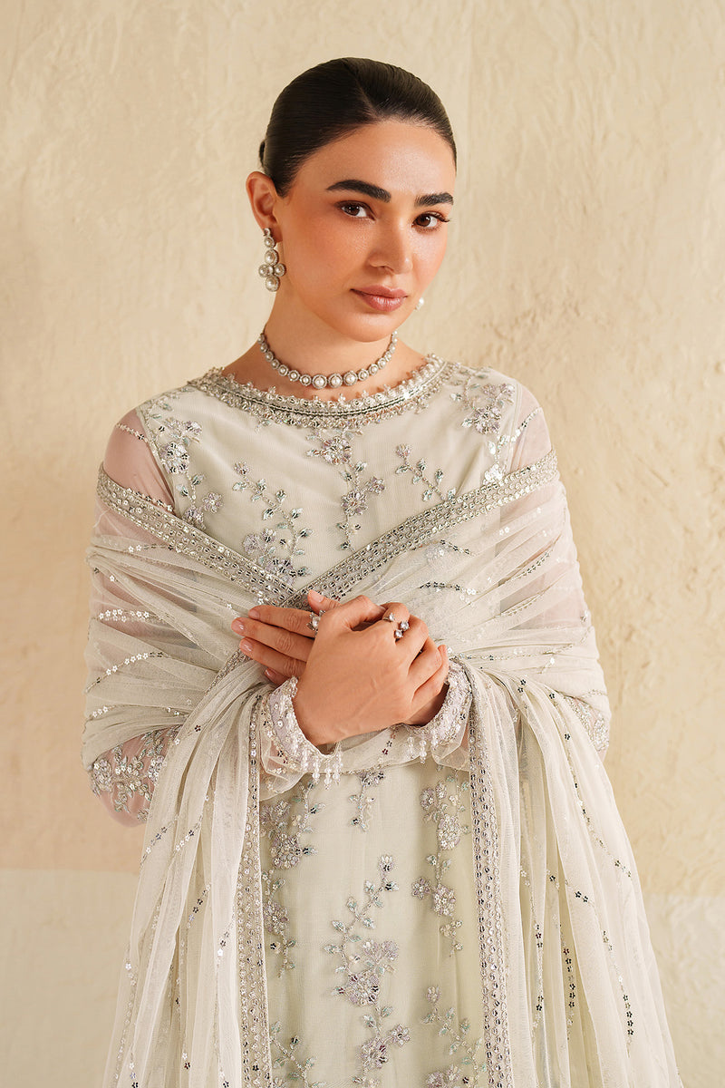 ZRF-RFE-02 Leemah – authentic Pakistani formal dress from the Zarif Roohi Formals collection for women in the UK.