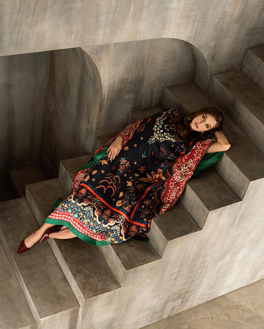 Esmel | Soif De Vivre | EPLPS250103