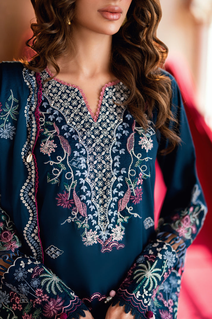 Florent | Shades of Winter 25 | FWS - 4B