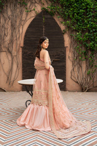 Inara | Shehnaiyaan Wedding Formals | GULNAAR - by Libayah - Registered Vendor of : Inara - 100% Original Designer Dress