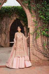 Inara | Shehnaiyaan Wedding Formals | GULNAAR - by Libayah - Registered Vendor of : Inara - 100% Original Designer Dress