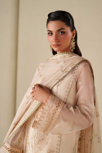 Akbar Aslam | Formal Pret | Taupe by Akbar Aslam - Designer Dress  - Type : Ladies Clothes - Available at Libayah - 100% Original 
