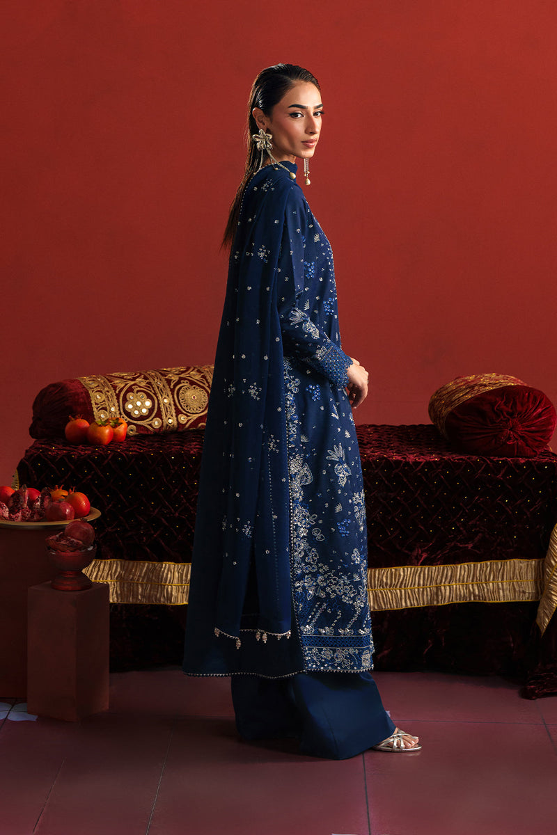 Neeshay | New Shagun | FALAQ by Neeshay - Designer Dress  - Type : Ladies Clothes - Available at Libayah - 100% Original 